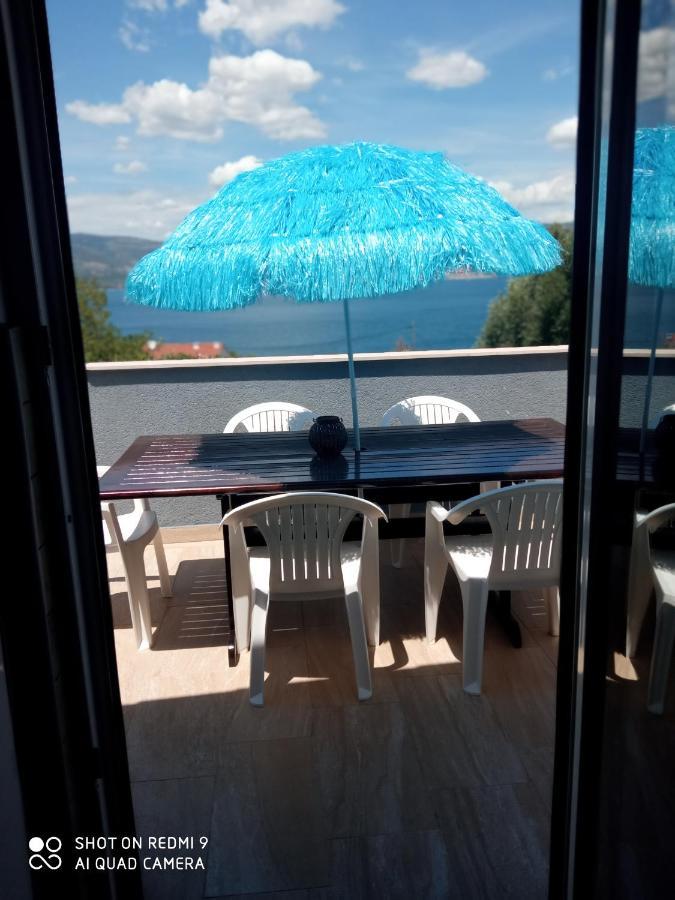 Vila Rosanda Slatine Zewnętrze zdjęcie