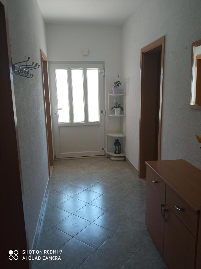 Vila Rosanda Slatine Zewnętrze zdjęcie