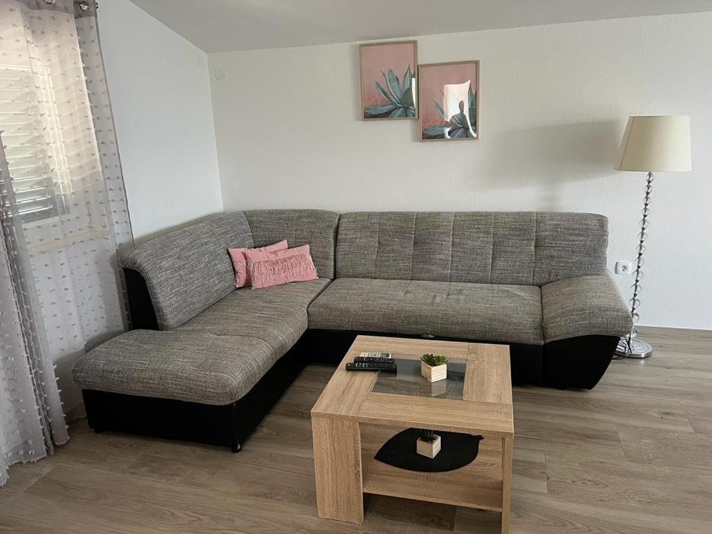 Vila Rosanda Slatine Zewnętrze zdjęcie