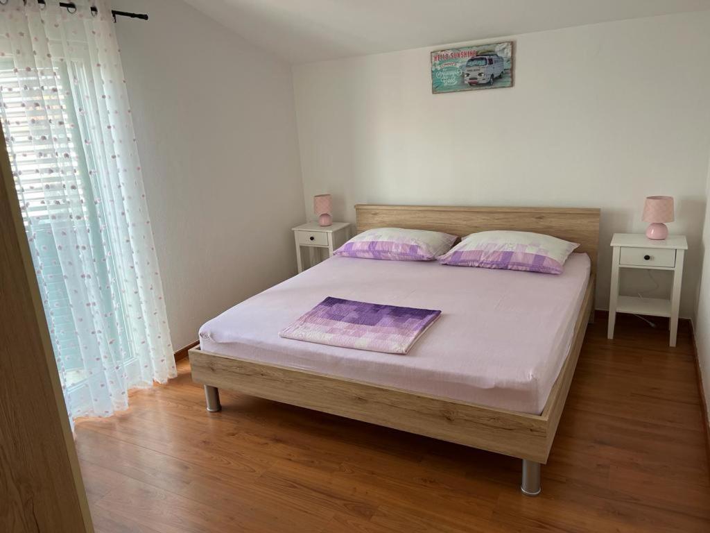 Vila Rosanda Slatine Zewnętrze zdjęcie